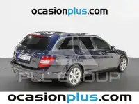 2012 Mercedes Benz C-Class