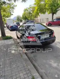 2012 Mercedes Benz C-Class