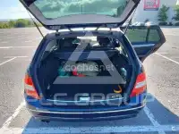 2012 Mercedes Benz C-Class