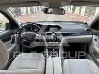 2012 Mercedes Benz C-Class