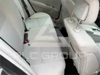 2012 Mercedes Benz C-Class
