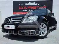 2012 Mercedes Benz C-Class