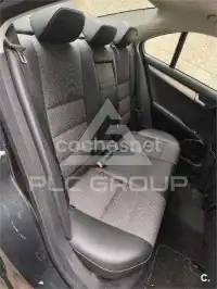 2012 Mercedes Benz C-Class