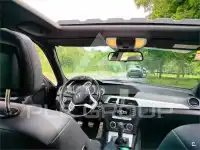 2012 Mercedes Benz C-Class