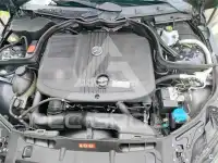 2012 Mercedes Benz C-Class