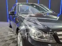 2012 Mercedes Benz C-Class