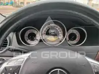 2012 Mercedes Benz C-Class