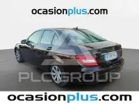 2012 Mercedes Benz C-Class