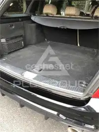 2012 Mercedes Benz C-Class
