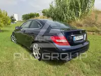 2012 Mercedes Benz C-Class