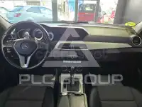 2012 Mercedes Benz C-Class