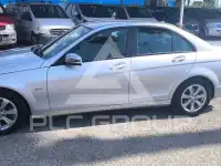 2012 Mercedes Benz C-Class