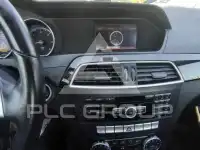 2012 Mercedes Benz C-Class