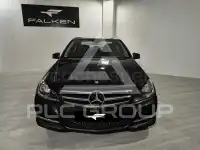 2012 Mercedes Benz C-Class