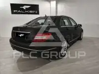 2012 Mercedes Benz C-Class