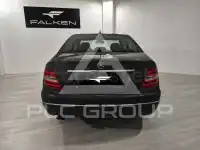 2012 Mercedes Benz C-Class