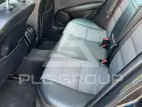 2012 Mercedes Benz C-Class