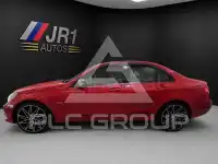 2012 Mercedes Benz C-Class
