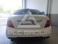2012 Mercedes Benz C-Class