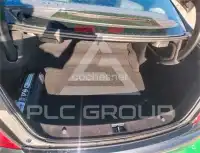 2012 Mercedes Benz C-Class