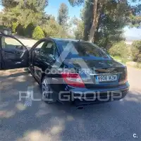 2012 Mercedes Benz C-Class