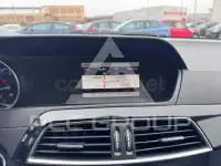 2012 Mercedes Benz C-Class