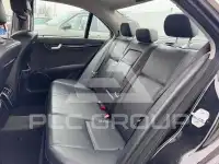 2012 Mercedes Benz C-Class