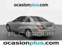 2012 Mercedes Benz C-Class