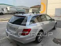 2012 Mercedes Benz C-Class