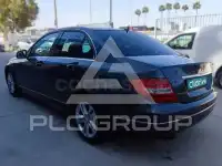 2012 Mercedes Benz C-Class