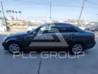 2012 Mercedes Benz C-Class