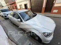 2012 Mercedes Benz C-Class
