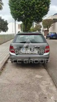 2012 Mercedes Benz C-Class