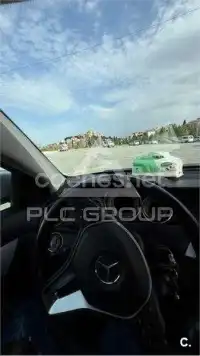 2012 Mercedes Benz C-Class