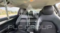 2012 Mercedes Benz C-Class