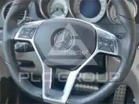 2012 Mercedes Benz C-Class