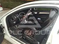 2012 Mercedes Benz C-Class