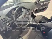 2012 Mercedes Benz C-Class