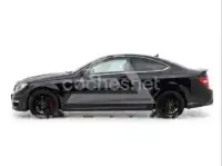 2012 Mercedes Benz C-Class