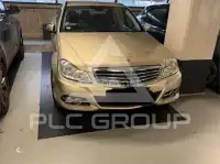2012 Mercedes Benz C-Class