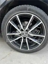 2012 Mercedes Benz C-Class
