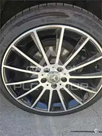 2012 Mercedes Benz C-Class