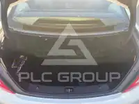 2012 Mercedes Benz C-Class