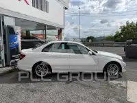 2012 Mercedes Benz C-Class