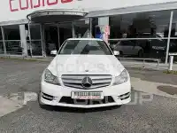 2012 Mercedes Benz C-Class