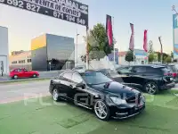 2012 Mercedes Benz C-Class