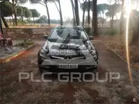2012 Mercedes Benz C-Class