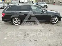 2012 Mercedes Benz C-Class