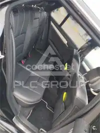 2012 Mercedes Benz C-Class