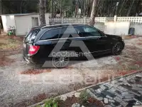 2012 Mercedes Benz C-Class